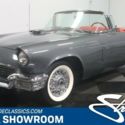 TRUE E-CODE BABY BIRD, STUNNING RESTO, RARE COLOR, 312 V8, DUAL 4BBLS, PS/PB/PS!