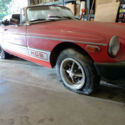 TRUE GARAGE FIND, UNDER 29,000 MILES