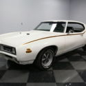 TRUE GTO, #&#039;S MATCHING 400 V8, TH400, A/C, FRNT PWR DISC, PHS DOCS, NICE CRUISER