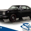 True Hemi Car! 426 Hemi V8, Dual 4 BBL&#039;s, 4 Speed Manual, Power Brakes, Well Doc