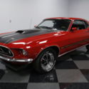 TRUE MACH1, 351W V8, AUTO, PWR FRONT DISC/STEER, MARTI REPRT, NICE DRIVER, VALUE