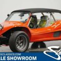 True Meyers Manx California built beach cruiser