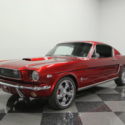 TRUE RESTOMOD, FUEL-INJECTED 363 V8, 500+ HP, 5-SPEED, MAGAZINE FEATURE CAR!