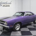 TRUE RS CODE GTX, BEAUTIFUL RESTORATION, BUILT 440 BIG BLOCK, AUTO, 4 DISCS, PS