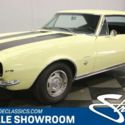 TRUE RS HIDEAWAY CAR, ORIGINAL 327CI, FACTORY A/C, ORIGINAL COLOR COMBO, NICE!