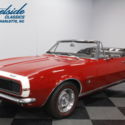 TRUE RS, PERIOD CORRECT 327 V8, 2SPD PG AUTO, ACT MILEAGE, SURVIVOR, RUNS GR8!!