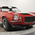 True RS / Z28 - Beautiful paint and lazer straight body - Extremely strong 400ci