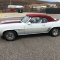True RS,Rust Free.Convertible