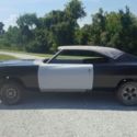 True RT 440  4speed Trac Pack car with FENDER TAG