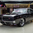 True R/T, Original Color, 440ci V8, 727 Auto, Dana 60, Tubular K-Member, Wilwood