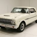 True Sprint Falcon/New OEM Interior/Very Nice Paint & Trim/260ci V8