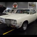 true SS 138 ZZ4 350  Borg Warner 4spd manual FAST FUN NICE