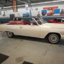 True SS code #5867 Convertible low miles