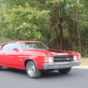 True SS #s matching 402 V8 auto AC 12 bolt posi frame off restoratio