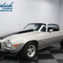 TRUE SS Z27, #&#039;S MATCH 350 V8, TH350 AUTO, PWR STEER & BRAKE, RUN STRONG, SHARP!