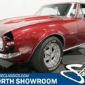 True SS350, Super Clean! 350 V8, Muncie 4 Spd, A/C, PS/B w/ Frt Disc, Gr8 Paint!