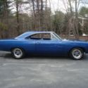 True Survivor Roadrunner Rust Free Mint!! 1969 1970 1971