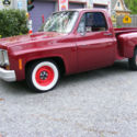 True survivor..short..step..V8..700R4.. No rust or rot on exterior sheet metal