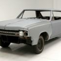 True Verified 442 Roller Body Work Done A Project Car