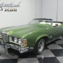 TRUE XR7, RARE 351C COBRA JET, AUTO, 9" REAR, WELL-OPTIONED DROPTOP, MONEY!!!