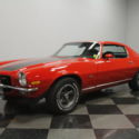 TRUE Z, 350 V8, TH400 AUTO, A/C, PWR FRONT DISCS/STEER, GR8 PAINT & INTERIOR, A+