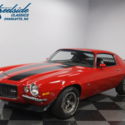 TRUE Z28, 350 V8, MUNCIE 4 SPD, PWR STEER & BRAKE, CLEAN IN/OUT, RUNS AMAZING!!