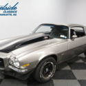 TRUE Z/28, FIRE-BREATHING 350 V8, MUNCIE 4SPD, PWR STEER/BRAKE, LOW MILE BUILD!!