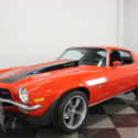 TRUE Z/28, ONLY 4K MILES ON FULLY REBUILT DRIVETRAIN, FRESH PAINT/INTERIOR, WOW!