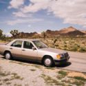 Truly amazing 1991 Mercedes 300E in A+++ condition. Low miles. Classic