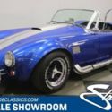 TRULY ICONIC LOOK, GREAT RUNNING 302CI, 5 SPEED MANUAL, SIDEPIPES, 4 WHEEL DISCS