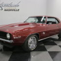TRUSTY 350CI W/ TH350 TRANS, POWER STEERING AND BRAKES, GREAT DRIVER FIRST GEN!