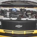 TUNE PORT INJECTION ASTRO IROC CORVETTE L98 CHEVY