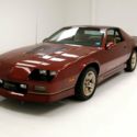 Tuned Port Injection 5.0 Liter V8/“T” Tops/Broadcloth Interior/Nice Exterior