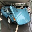 Turbo, 1979, Original