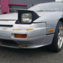 Turbo 1990 Nissan 240 SX...Lowest Mileage in The Country..32k original miles!!!