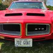 Turbo 400 Posi rear, A/C Pw. Windows Pw. Door locks Tilt Wheel AM-FM 8Track etc.