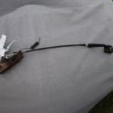 turbo 400 transmission hurst shifter