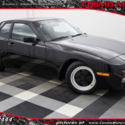 TURBO - 5-SPEED MANUAL - 63K MILES - BRAND NEW HANKOOK V12 TIRES - SUP