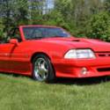 TURBO 5.0 Convertible Best Of Everything Street Track Ready Solid Oregon Car