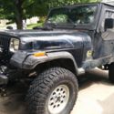 Turbo-Charged Jeep Crawler / Daily Driver! - Ford 2.3 Turbo, Atlas 4 T-Case
