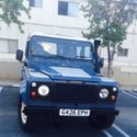 Turbo Diesel Right Hand Drive UK import cln MT title
