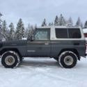 Turbo Diesel Toyota Land Cruiser - Similar to Jeep Land Rover or Nissan Patrol