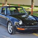 Turbo Look - Light project - 3.2L Carrera motor - Full history - Runs & Drives