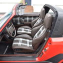 Turbo look M491 Targa 1 of 45 USA and 1 of 79 Worldwide. 1-owner, Original paint