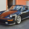 TURBO LOOK NOT 930 WIDE BODY CARRERA G50 COUPE ((SPEEDLINE WHEELS)