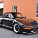 TURBO LOOK - SLANT NOSE - WIDE BODY - CONVERTIBLE - VERY NICE