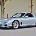 TURBO ROTARY POWER 452 RWHP!! ((( SUPER CLEAN ))) STREET CAR