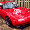 Turbo, Tune / dyno, Upgr Brakes, Engine 66k, Chassis 165k, + Receipts. Runs A+