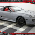 Turbo - WIDE BODY FLAWLESS WIDE BODY - VIRTUALLY PERFECT NARDO GRAY PAINT - TURB