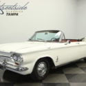 TURBOCHARGED 164 CI FLAT SIX, 4 SP MAN, CORRECT COLORS, MAINTAINED MOZA SPYDER